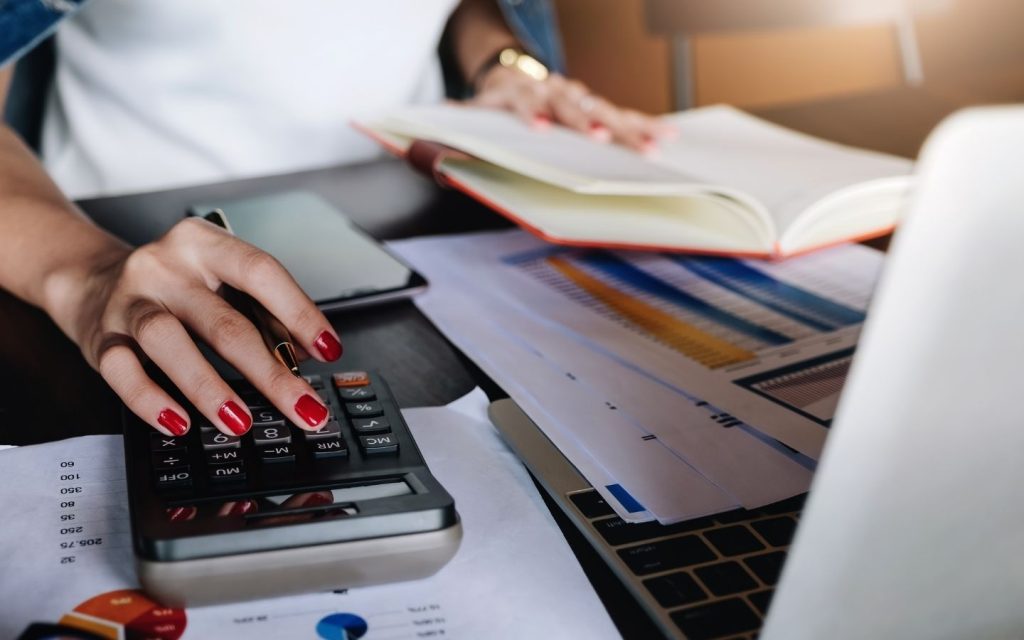 Innovación Contable: Cómo las Últimas Tendencias Transforman tu Enfoque Financiero